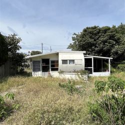 Mobile Home 1 Bed 1 Bath 