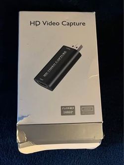 Capture Card