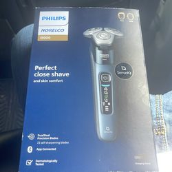 Philips norelco i9000