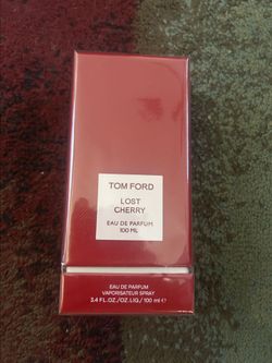 Tom Ford Lost Cherry