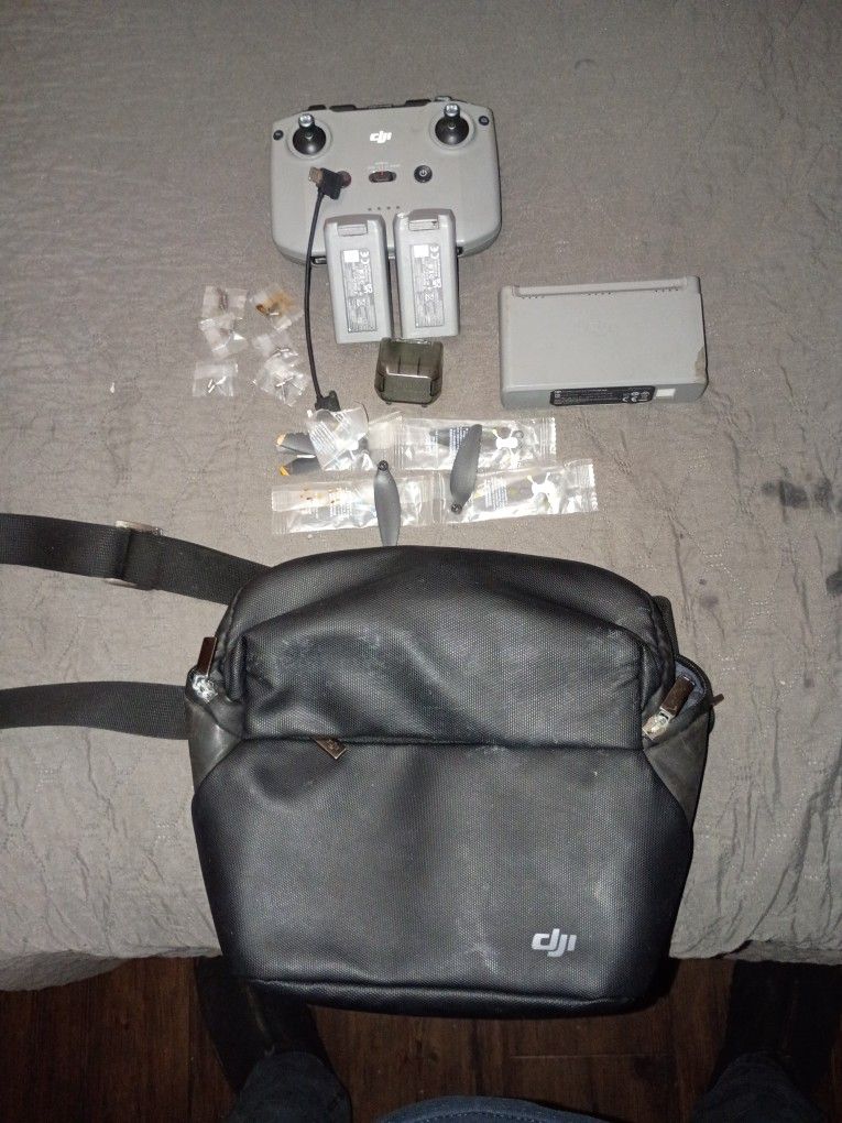 DJI Mini 2 Parts For Sale