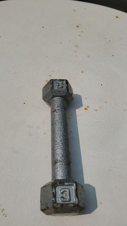 Dumbbell