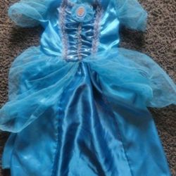 Cinderella Dress