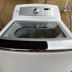 Lavadora Muy Buena Súper Capacidad Kenmore 