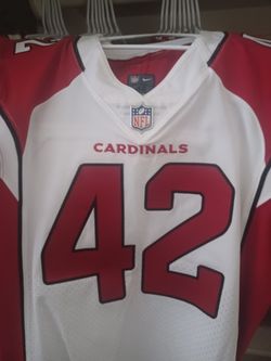 Authentic On Field Arizona Cardinals AZ Cards Jersey Many sizes