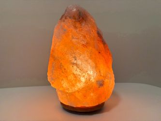 Himalayan Salt Lamp