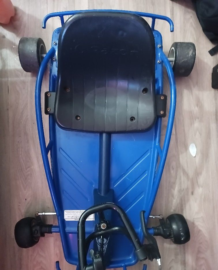 Razor Go-kart Frame
