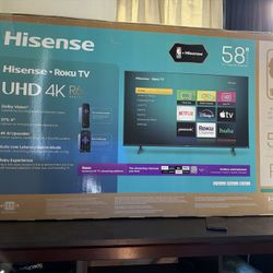 Television Hisense