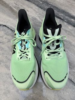 Hoka Skyward X Sneakers