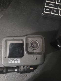 Go pro hero 9