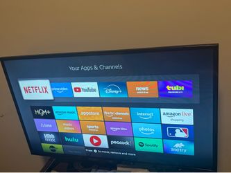 Amazon fire tv