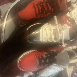 All Jordan’s New Size 10
