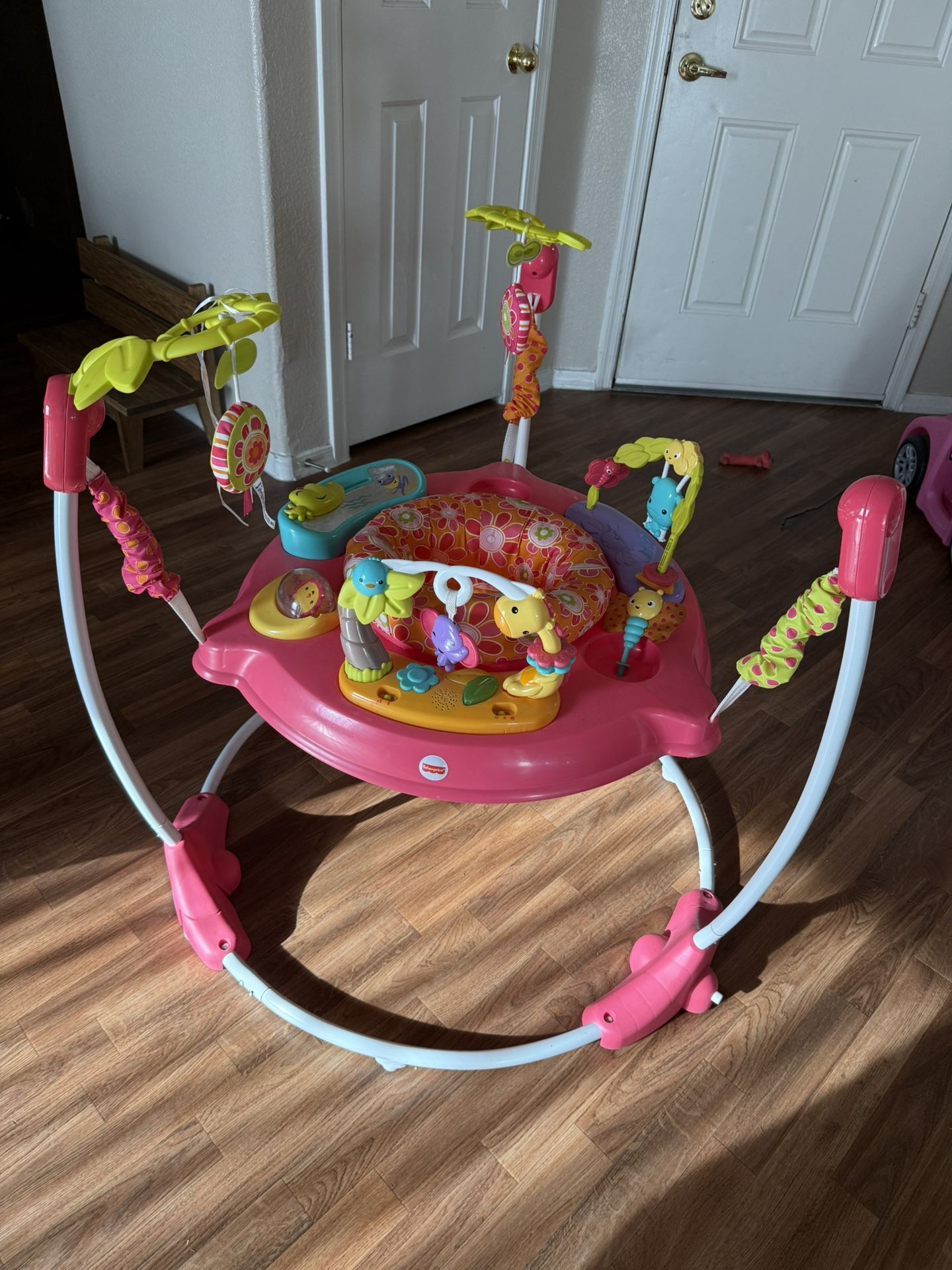Baby/kids Jumper