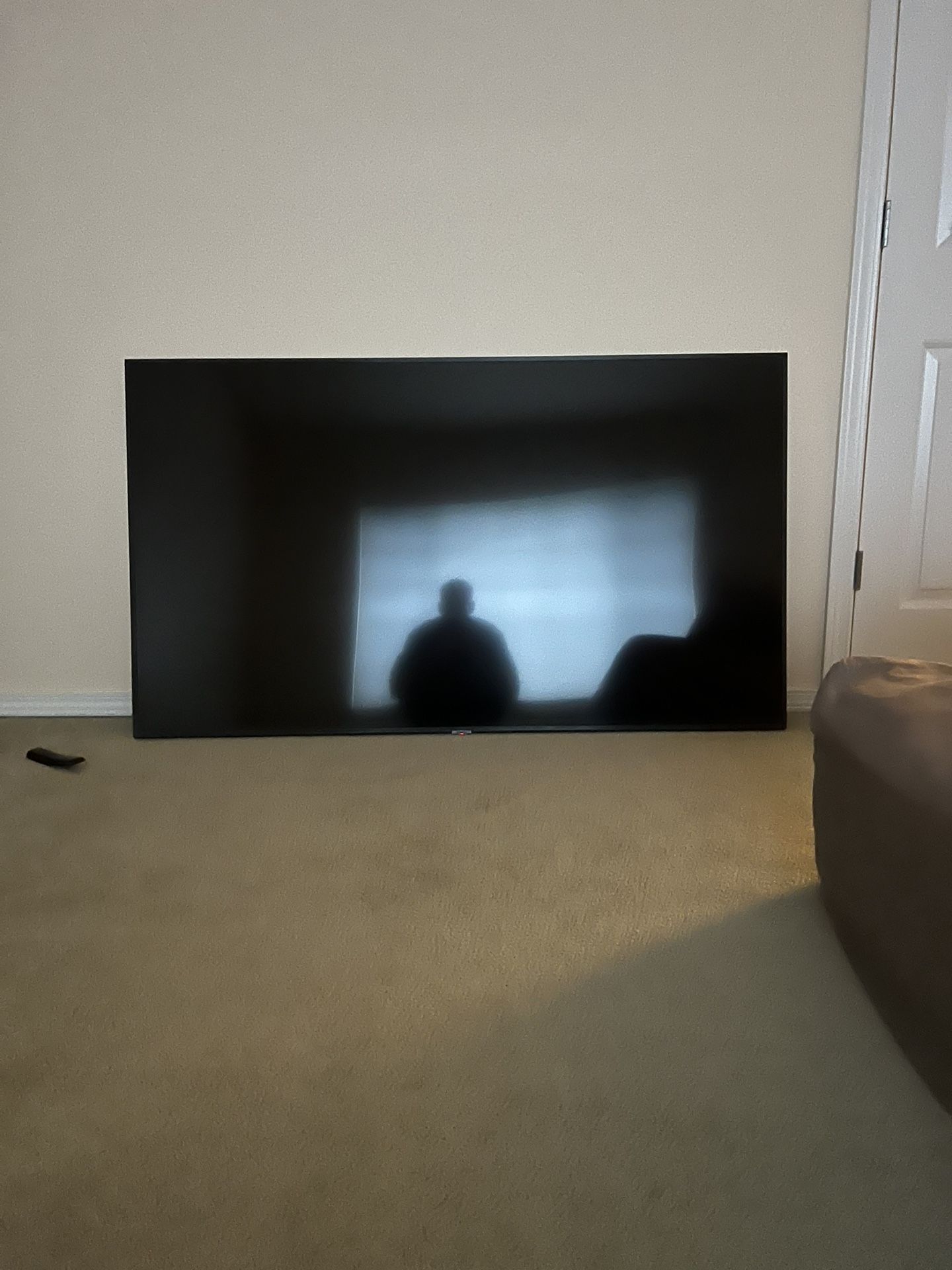 65-inch Samsung Smart Tv