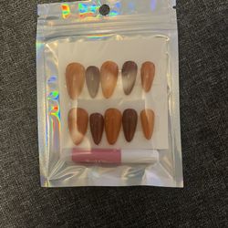 Press On Nails
