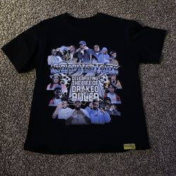 Drakeo The Ruler Alocs Shirt 