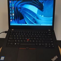 Lenovo Laptop - Charger & Battery - 2025 Windows 11 Pro + $125