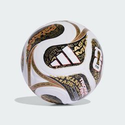 Trionda World Cup Final ball