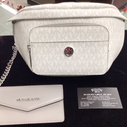 Michael Kors Handbag Maisie 3-in-1