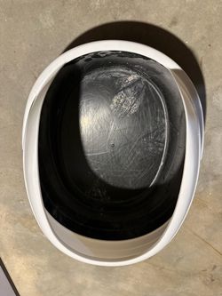 Litter box