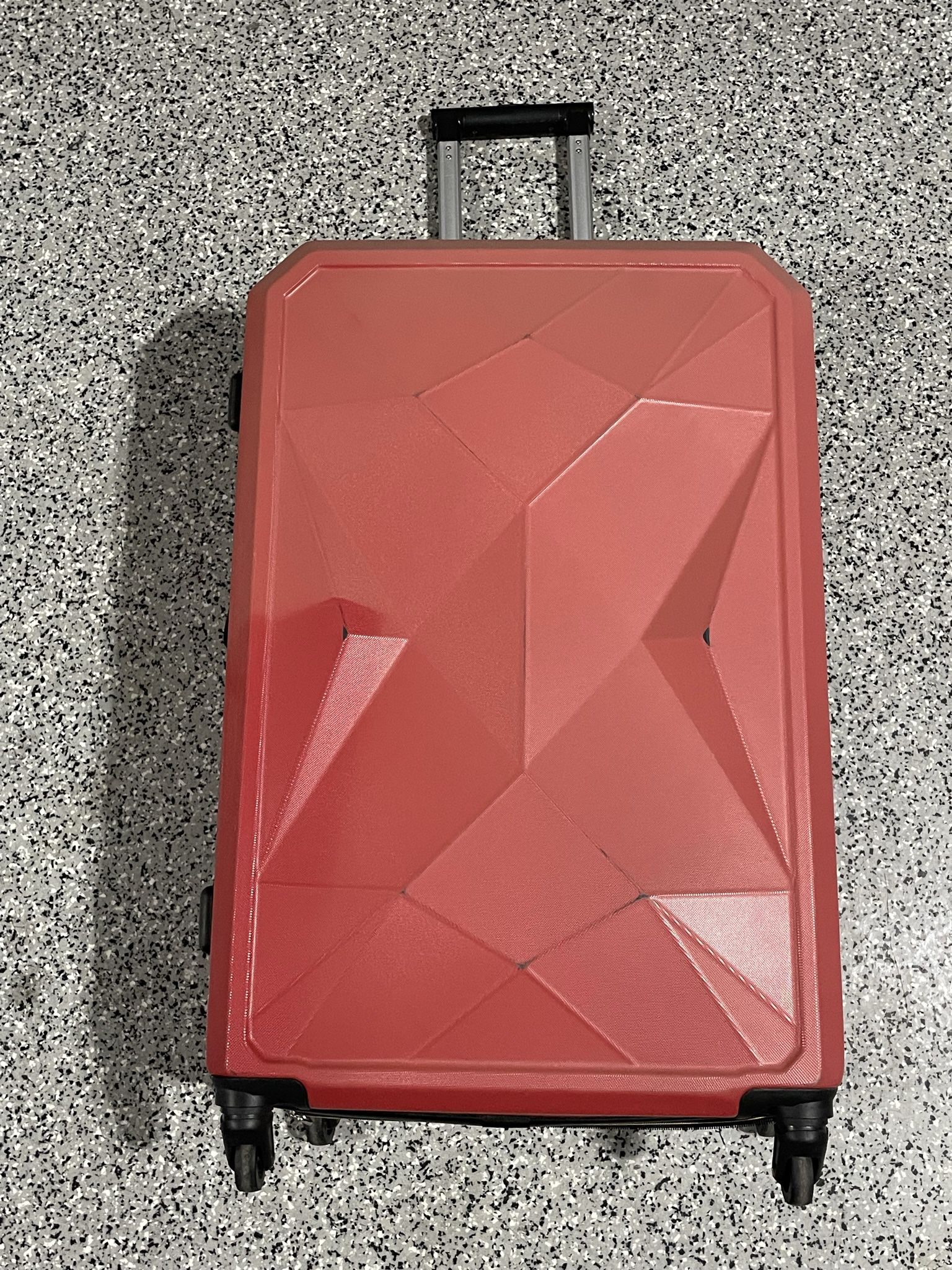 Solite 30” Rolling Luggage