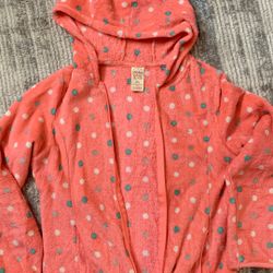Fleece For Girl