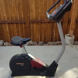Stationary Bike 