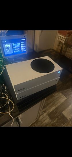Xbox series S 512GB 280 Each