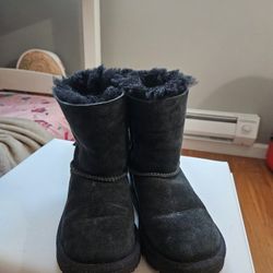 Girls Ugg Boots