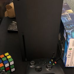 Xbox Series X, Disc Version