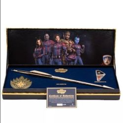 Guardians of the Galaxy Collector's Box Set GameStop Exclusive /6000