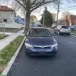 2006 Honda Civic