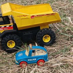 Tonka Collection