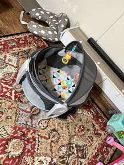 Portable Bassinet