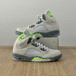 Jordan 5