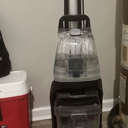 Carpet Pet Cleaner Hoover