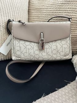 Calvin Klein Crossbody Bag