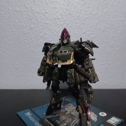 Transformers studio series nightbird