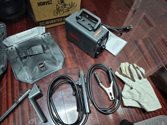 Welder