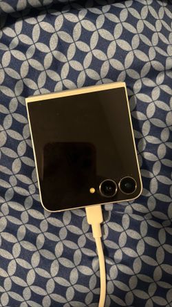 Galaxy Z flip 7 FE