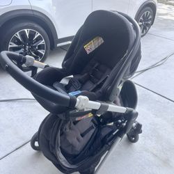 Best offer On Stroller And Car Seat