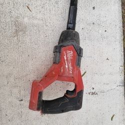Milwaukee M18 Fuel Concrete Pencil Vibrator (Used)