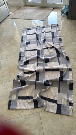 Curtains