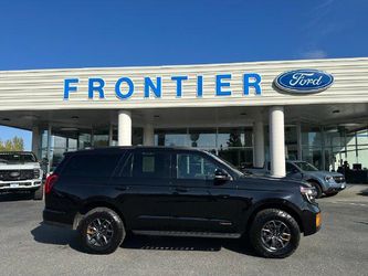 2026 Ford Expedition
