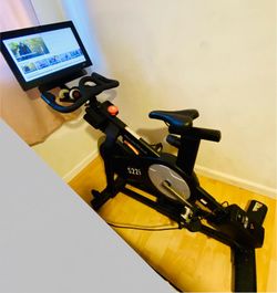 Spin Bike
