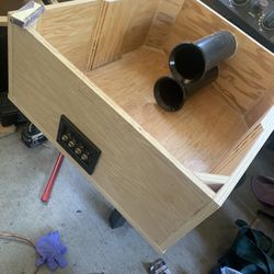 ***CUSTOM SUBWOOFER ENCLOSURES** South Bay Area & Surrounding Towns 
