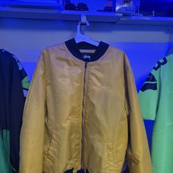Stussy bomber jacket Vintage