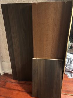 Ikea Billy Shelves