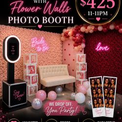 Photo Booth 