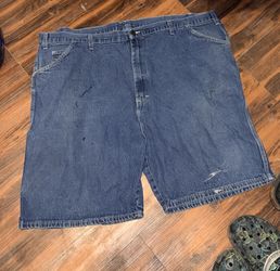 Men’s dickies